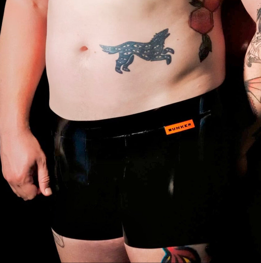 Bunker intelligence overview