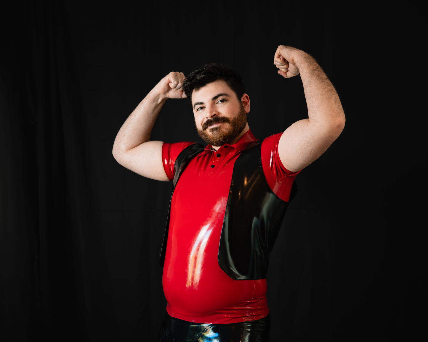 Bar Vest