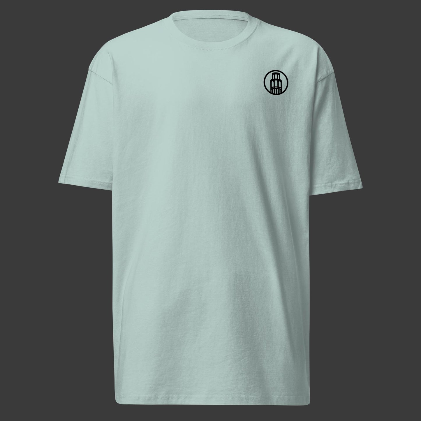 Bunker Gear T-shirt