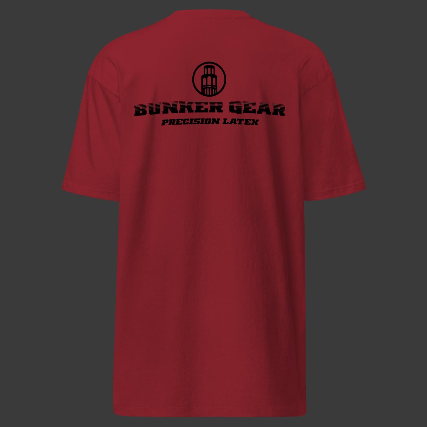 Bunker Gear T-shirt