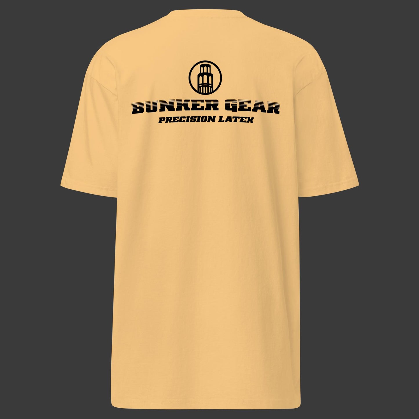 Bunker Gear T-shirt