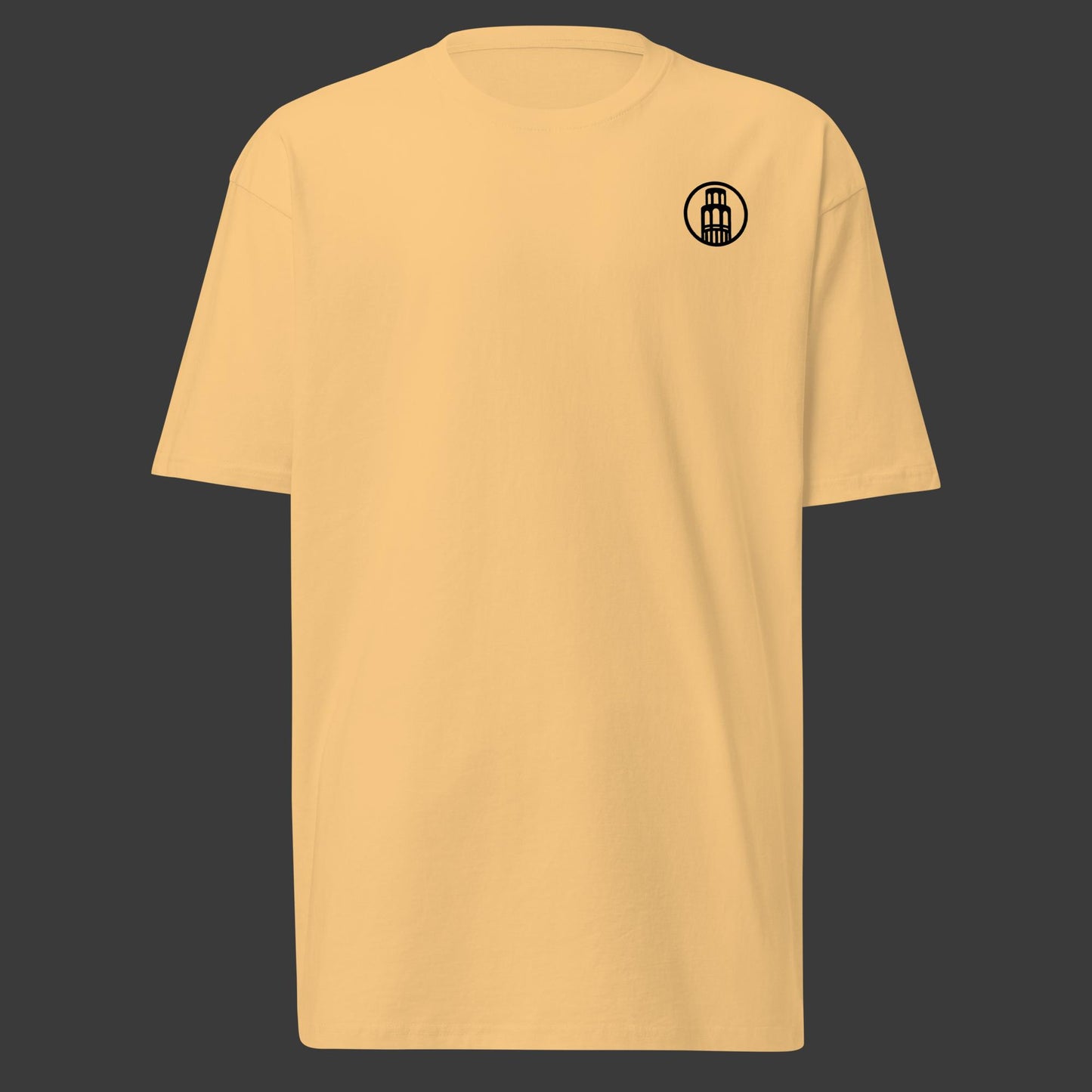 Bunker Gear T-shirt