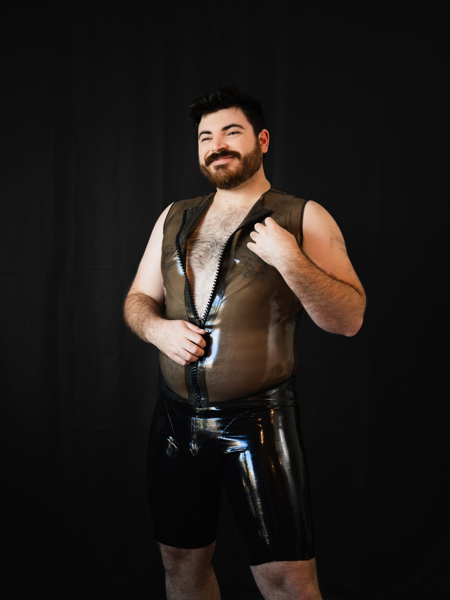 The Big Zip