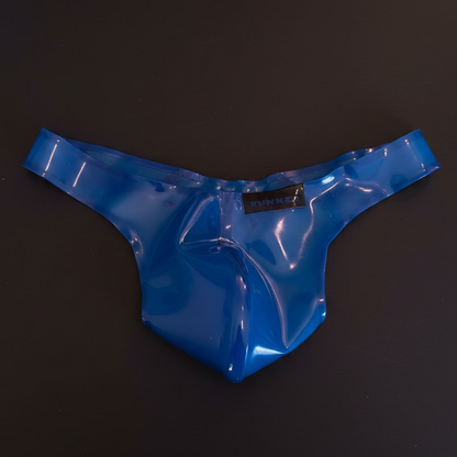 Transparent Classic Thong