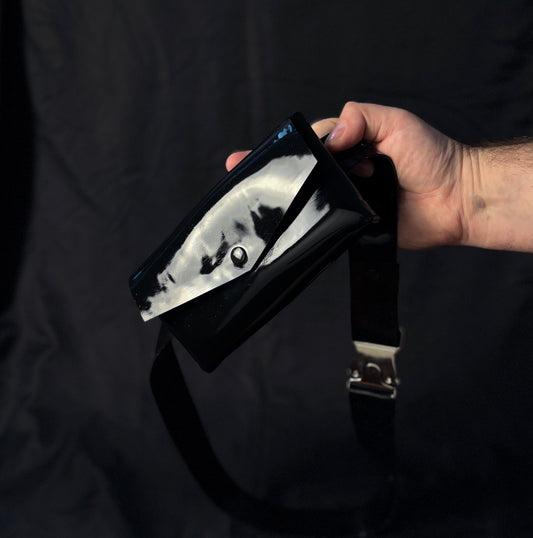 Cross Body Bag