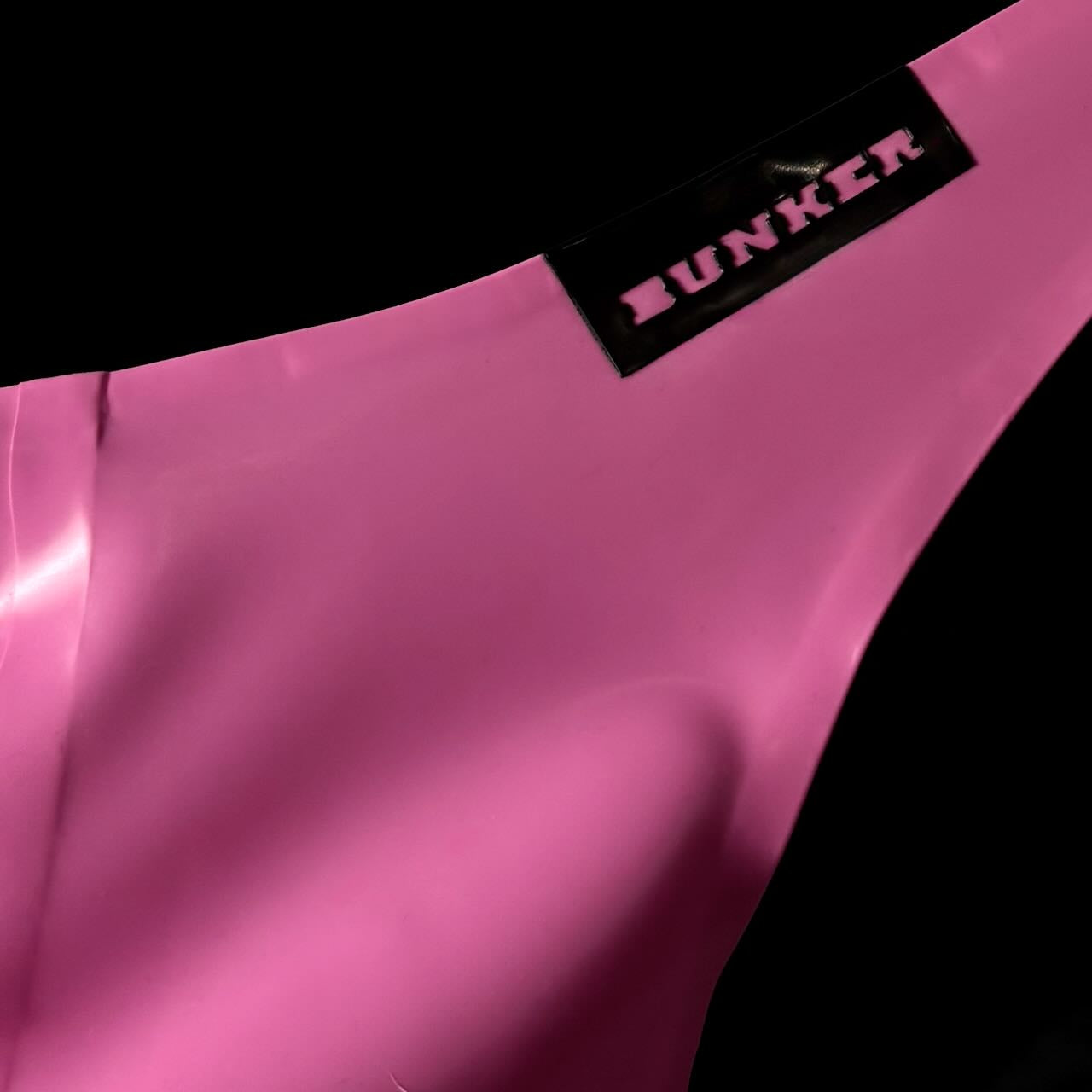 Snug Fit Thong