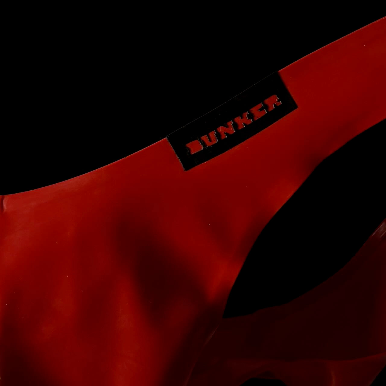 Snug Fit Thong