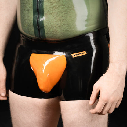 Short Chaps