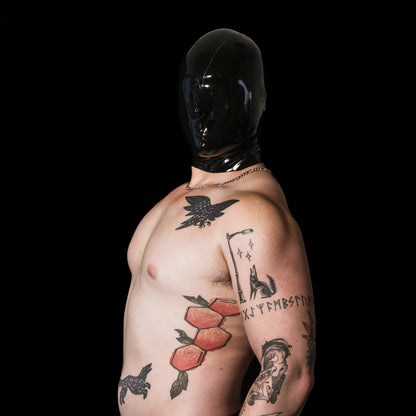 Void Hood