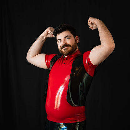 Bar Vest