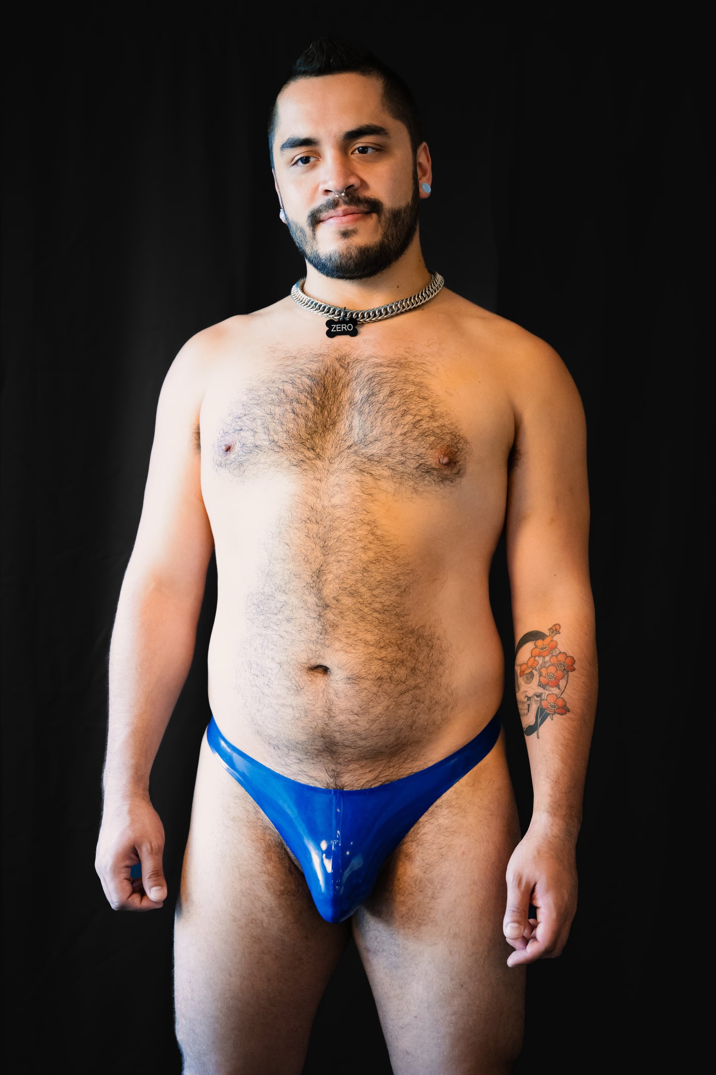 Classic Thong
