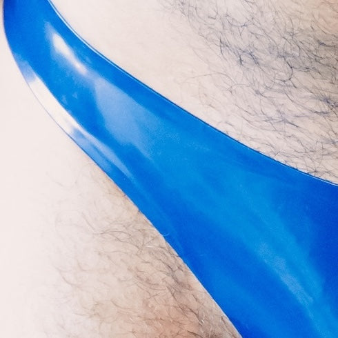 Snug Fit Thong