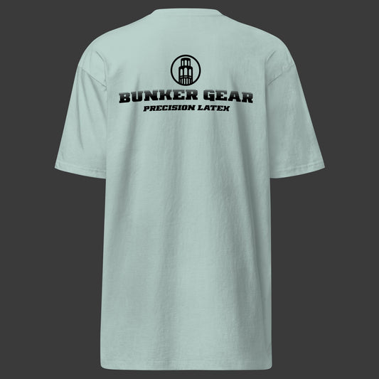 Bunker Gear T-shirt