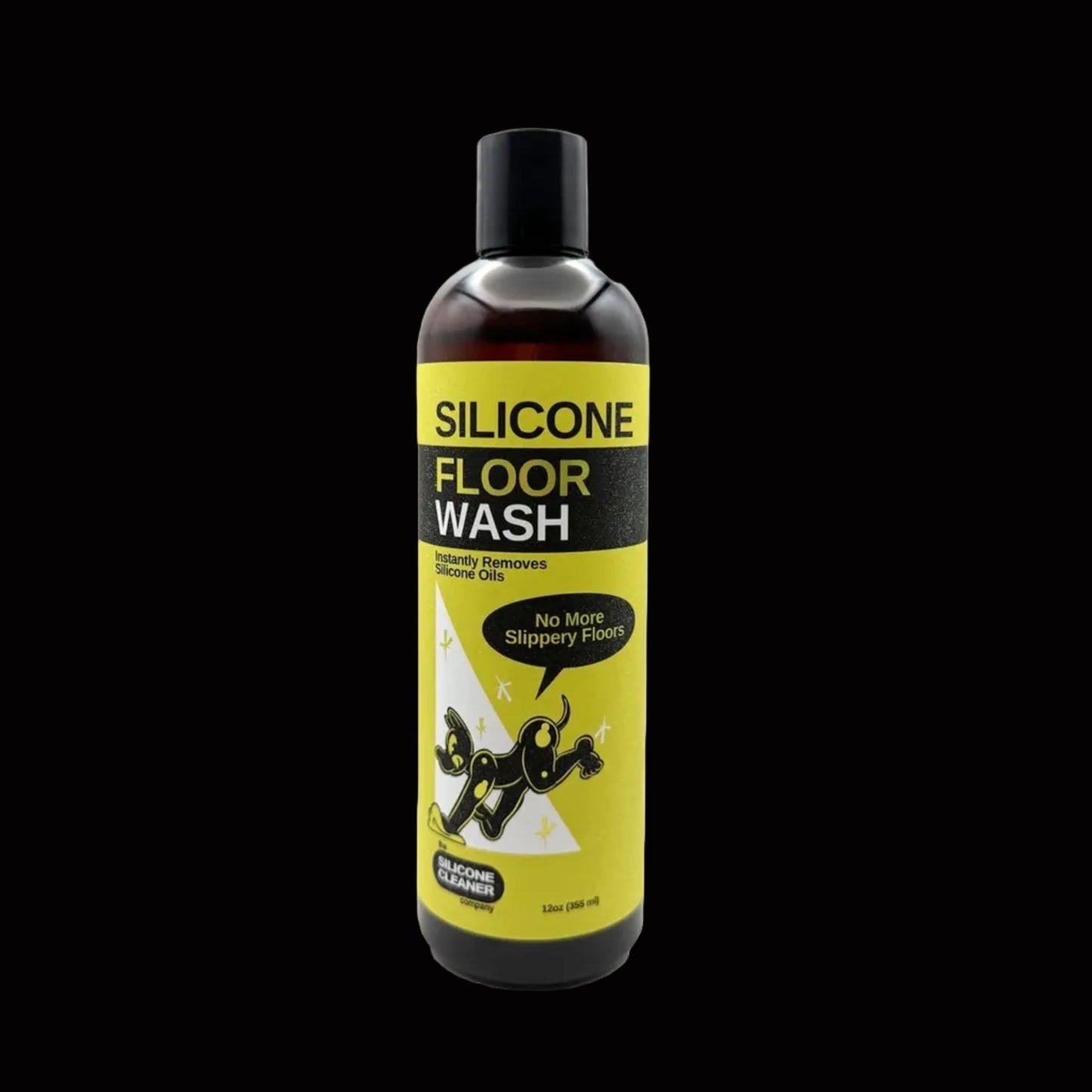 Silicone Floor Wash