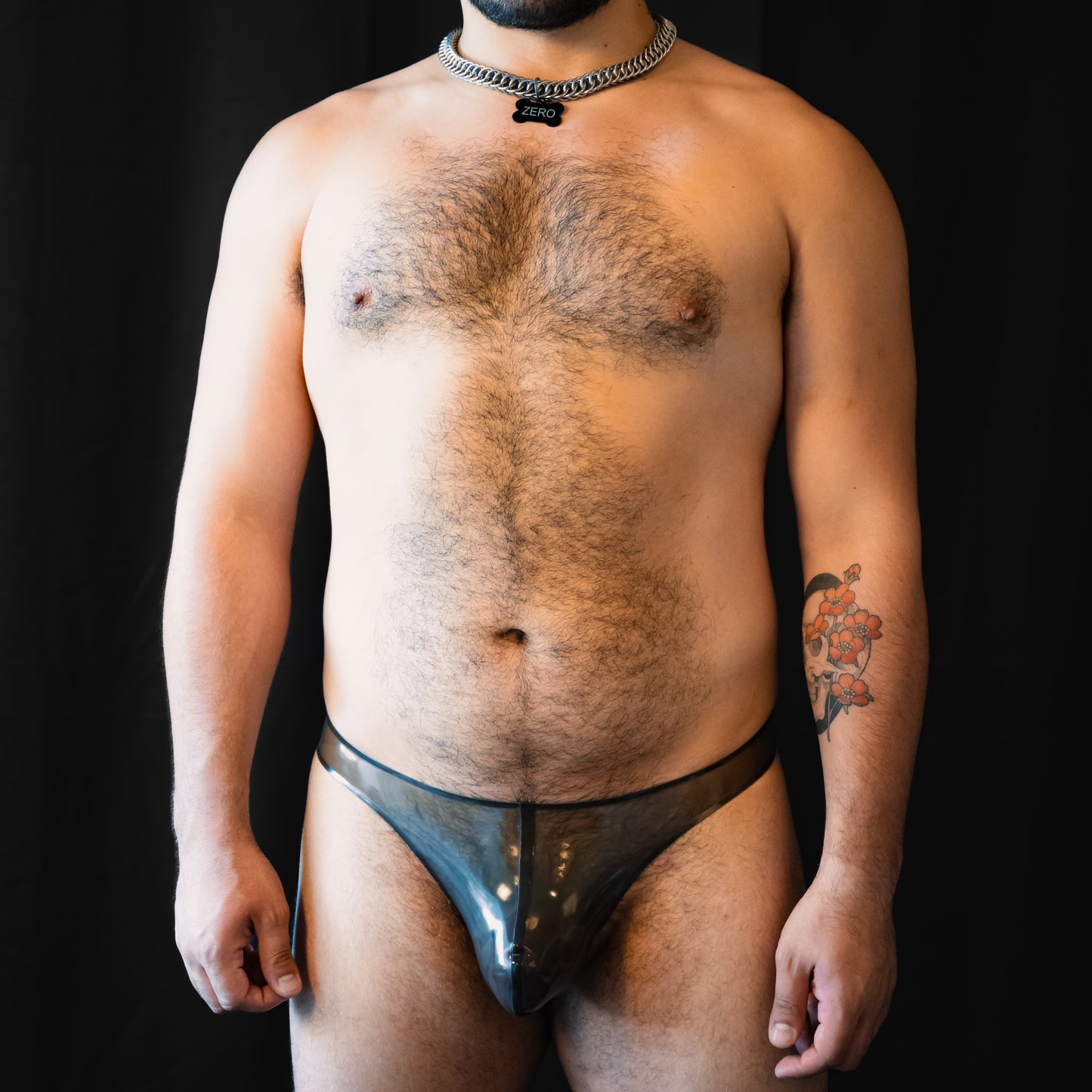 Classic Thong