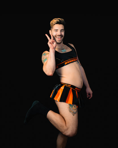 Athletic Crop