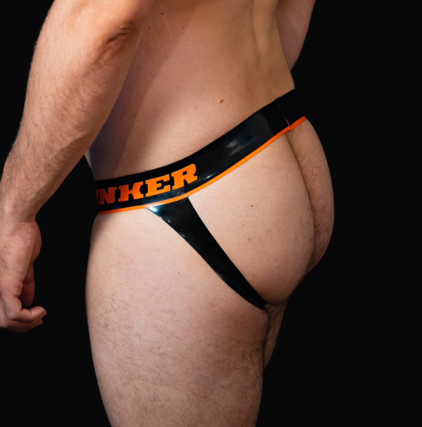 Athletic Jock