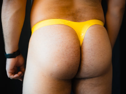 Classic Thong