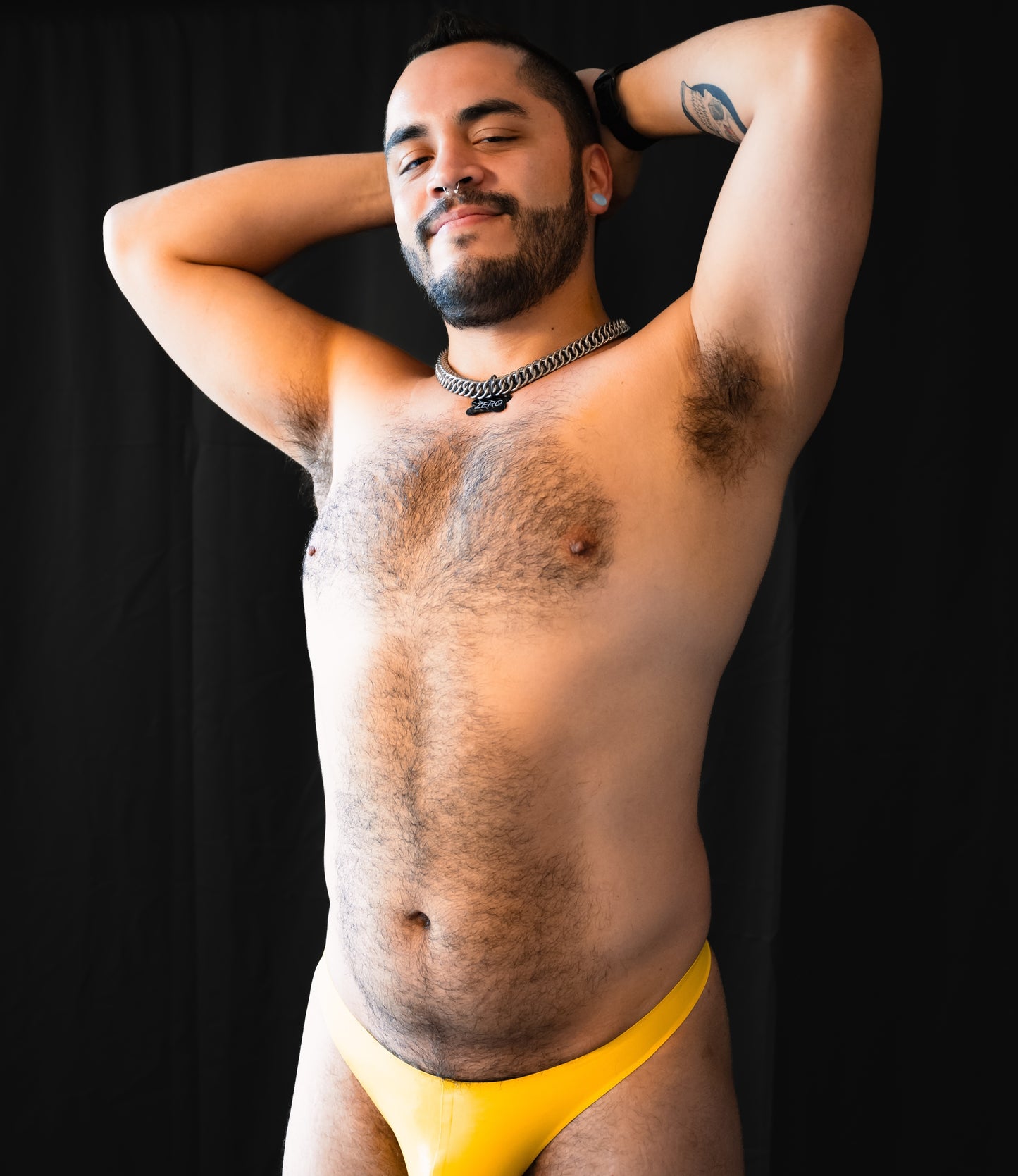 Classic Thong